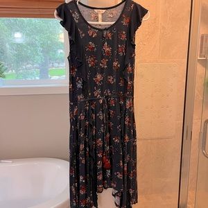 Matilda Jane Woodland Sprite floral dress - Small